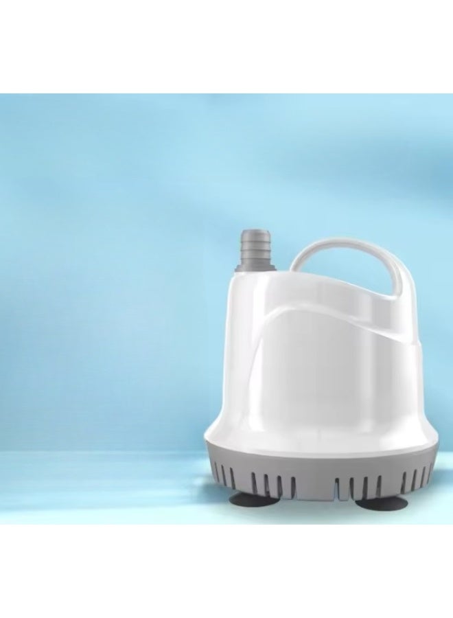 YEE Submersible Water Pump (7W / 10W / 18W) – (450 / 800 / 1000 L/H) Aquarium Pump - Image 4